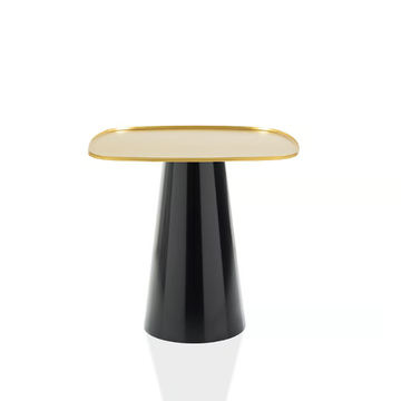 JAR BUFFET - Square steel coffee table by Vela Arredamenti - view 3